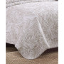 Tommy Bahama Palmday Cotton Reversible 2 Piece Quilt Set, Twin