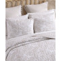 Tommy Bahama Palmday Cotton Reversible 2 Piece Quilt Set, Twin