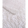 Tommy Bahama Palmday Cotton Reversible 2 Piece Quilt Set, Twin