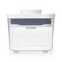 Pop Small Square Mini Food Storage Container