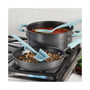 Tools and Gadgets 5-Pc. Lazy Crush & Chop, Flexi Turner, and Scraping Spoon Set