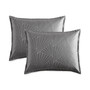 Charlotte 14 Piece Comforter Set, Queen