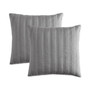 Charlotte 14 Piece Comforter Set, Queen