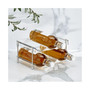 6-Bottle Water Organizer Holder