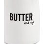 Core Ceramic Butter Keeper, Created for Macy's
