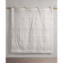 Lizbeth Clip Jacquard 5-Pc. Comforter Set, King/California King