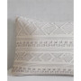 Lizbeth Clip Jacquard 5-Pc. Comforter Set, King/California King