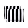 Cabana Stripe Reversible 5-Piece Comforter Set, Twin