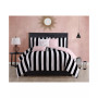 Cabana Stripe Reversible 5-Piece Comforter Set, Twin