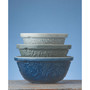 Nautical Mixing Bowls, Set of 3