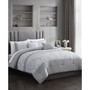 Kunal 9-Pc. Comforter Set, Full