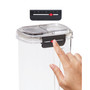 Easi Grip 4 Piece Storage Containers Set