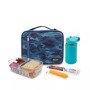 Freezable Classic Lunch Box