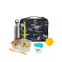 Freezable Classic Lunch Box