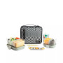 Freezable Classic Lunch Box