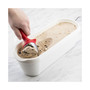 Glide-A-Scoop 2.5 Quart Ice Cream Tub