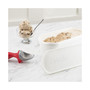 Glide-A-Scoop 2.5 Quart Ice Cream Tub