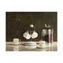 Butterfly Ginkgo Small Kitchen Canister