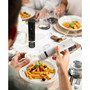 Enfinigy Salt & Pepper Mill Set