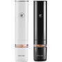 Enfinigy Salt & Pepper Mill Set