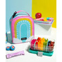 10.25" H Freezable Playtime Lunch Bag