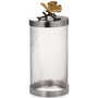 Butterfly Ginkgo Large Kitchen Canister