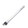 Brentwood 7.5-Inch Electric Carving Knife in White
