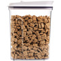 Good Grips POP 4.5-Quart Cereal Dispenser