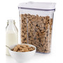 Good Grips POP 4.5-Quart Cereal Dispenser