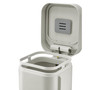 Porta 40L Easy-Empty Pedal Bin