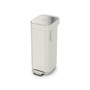 Porta 40L Easy-Empty Pedal Bin