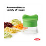 Good Grips Hand-Held Spiralizer