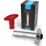 1 Piece Stainless Steel Pineapple Corer and Slicer Tool
