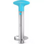 1 Piece Stainless Steel Pineapple Corer and Slicer Tool