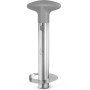 1 Piece Stainless Steel Pineapple Corer and Slicer Tool