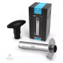 1 Piece Stainless Steel Pineapple Corer and Slicer Tool