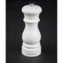 Southwold Classic Salt & Pepper Mill Gift Set, Black/White