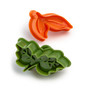 Harvest 4-Pc. Leaf Pie Crust & Pastry Cutters Set, Created for Macy's