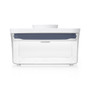 Pop Big Square Mini Food Storage Container