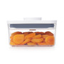 Pop Big Square Mini Food Storage Container