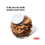 Pop 5-Qt. Cookie Jar