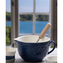Nautical Batter Bowl, 5.11"