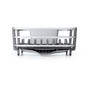 Aluminum Frame Dish Rack
