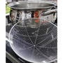 Studio Collection 17" Stainless Steel Wire Skimmer