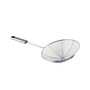 Studio Collection 17" Stainless Steel Wire Skimmer