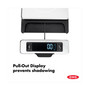 Good Grips Stainless Steel Digital Scale