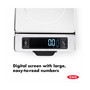 Good Grips Stainless Steel Digital Scale
