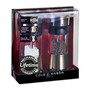 Horsham Chrome 6" Salt & Pepper Mill Gift Set