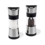 Horsham Chrome 6" Salt & Pepper Mill Gift Set