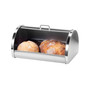 7.75" Bread Box with Frosted Lid